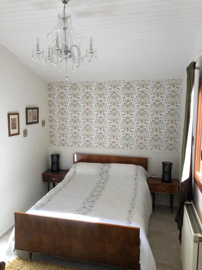 Holli Cottage - Charming 2 Bedrooms With Terrace. Saint-Avit-Riviere ภายนอก รูปภาพ