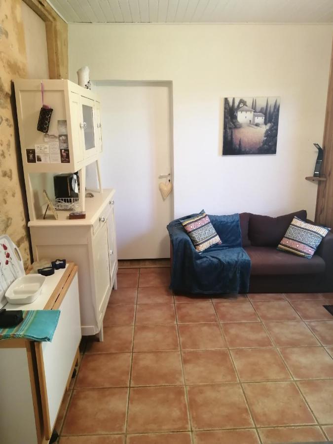 Holli Cottage - Charming 2 Bedrooms With Terrace. Saint-Avit-Riviere ภายนอก รูปภาพ