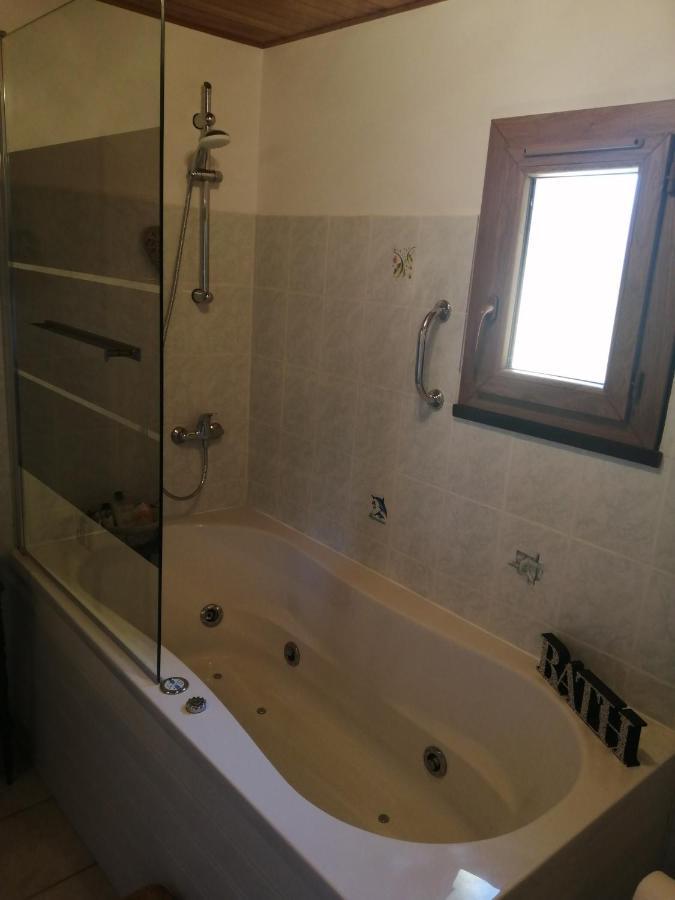 Holli Cottage - Charming 2 Bedrooms With Terrace. Saint-Avit-Riviere ภายนอก รูปภาพ